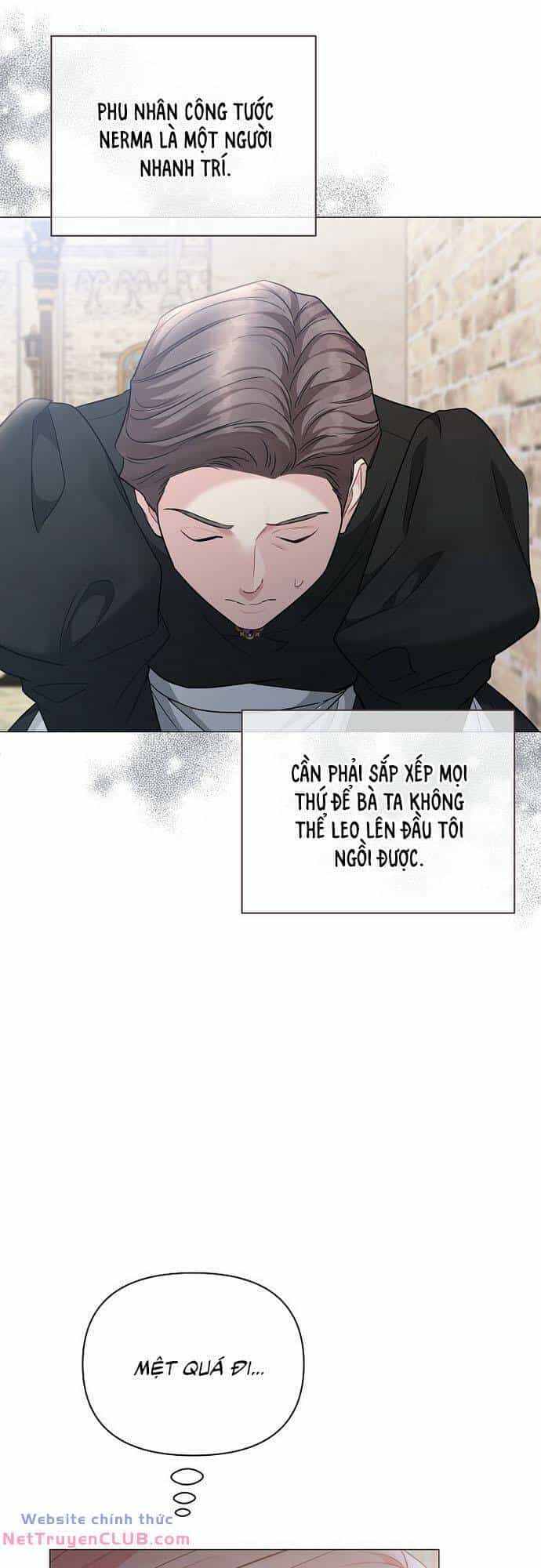 Này Người Chồng Phản Diện, Ngài Ám Ảnh Sai Người Rồi - Chương 17 - ảnh 60