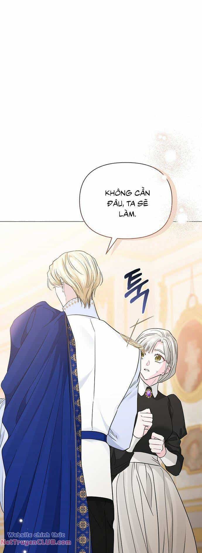 Này Người Chồng Phản Diện, Ngài Ám Ảnh Sai Người Rồi - Chương 18 - ảnh 12