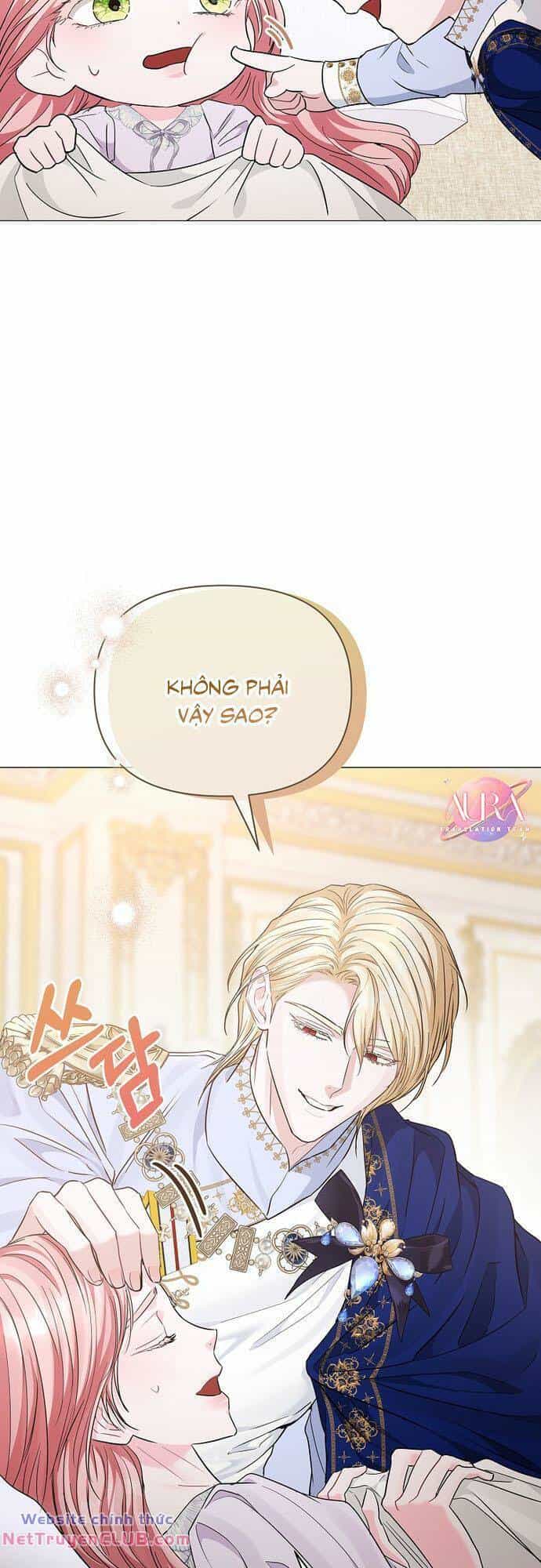 Này Người Chồng Phản Diện, Ngài Ám Ảnh Sai Người Rồi - Chương 18 - ảnh 22