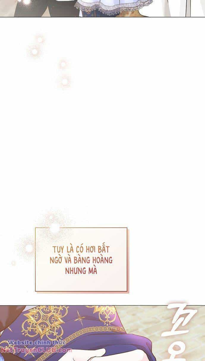 Này Người Chồng Phản Diện, Ngài Ám Ảnh Sai Người Rồi - Chương 18 - ảnh 6