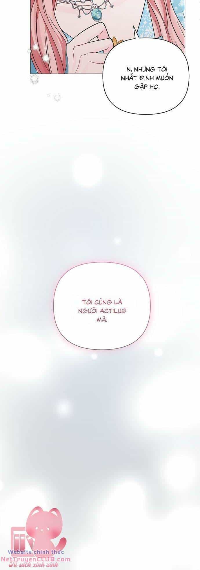 Này Người Chồng Phản Diện, Ngài Ám Ảnh Sai Người Rồi - Chương 19 - ảnh 25