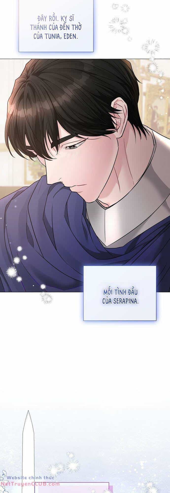 Này Người Chồng Phản Diện, Ngài Ám Ảnh Sai Người Rồi - Chương 19 - ảnh 33