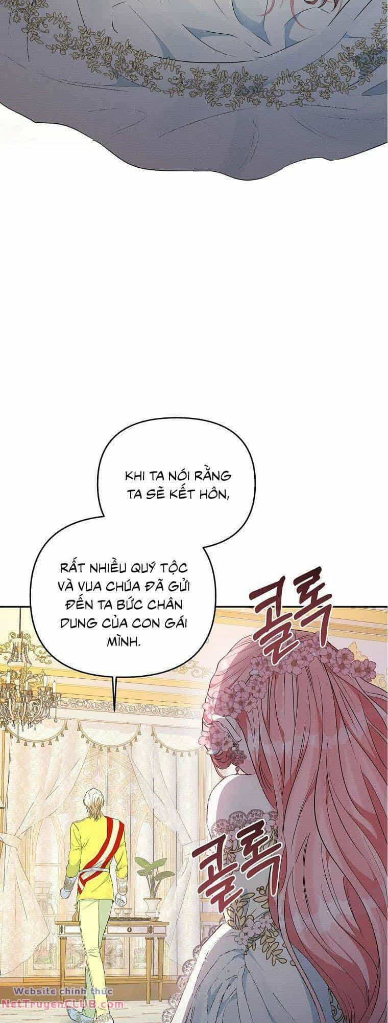 Này Người Chồng Phản Diện, Ngài Ám Ảnh Sai Người Rồi - Chương 2 - ảnh 48