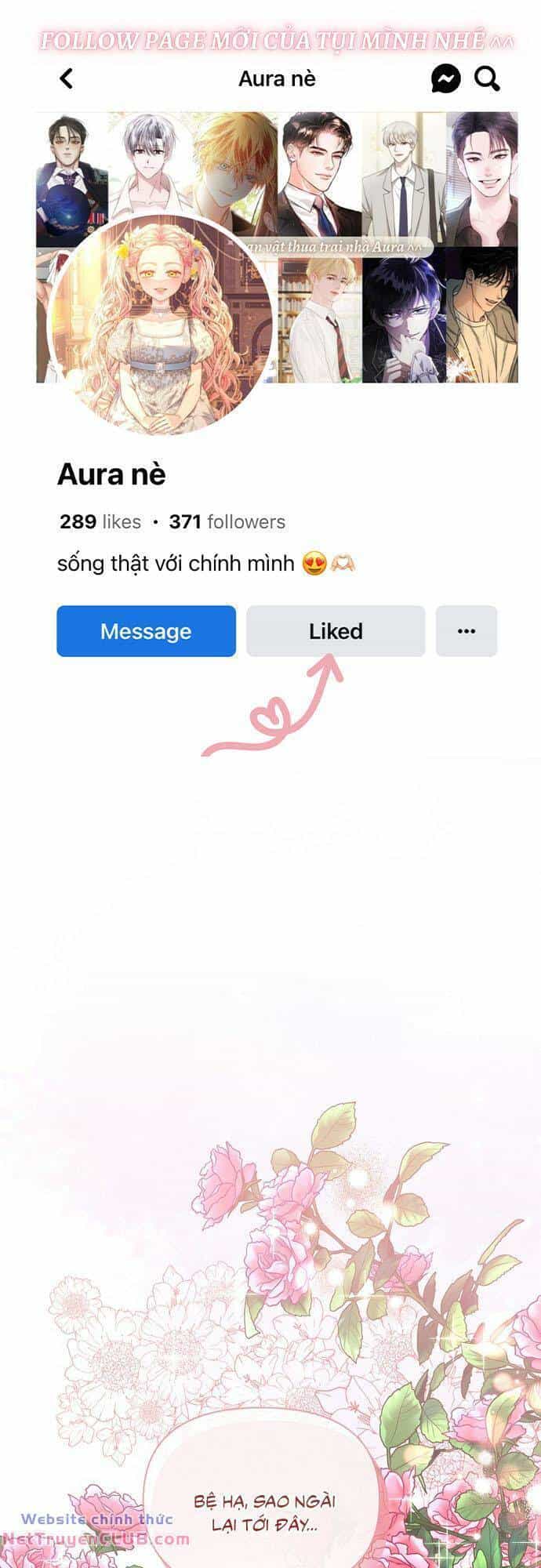 Này Người Chồng Phản Diện, Ngài Ám Ảnh Sai Người Rồi - Chương 20 - ảnh 1