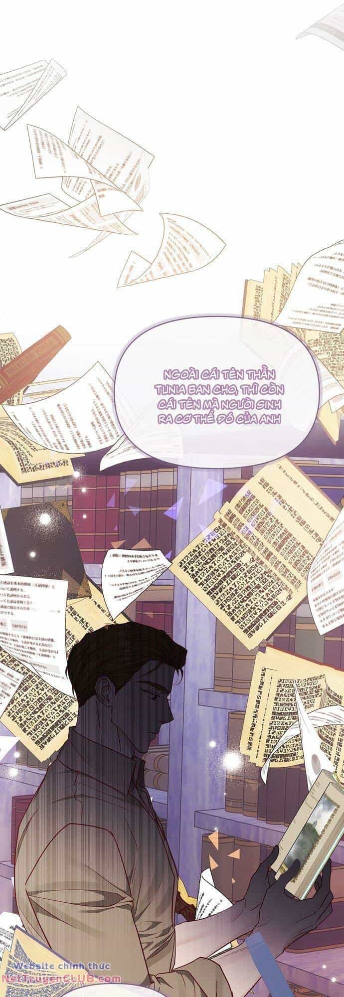 Này Người Chồng Phản Diện, Ngài Ám Ảnh Sai Người Rồi - Chương 21 - ảnh 12