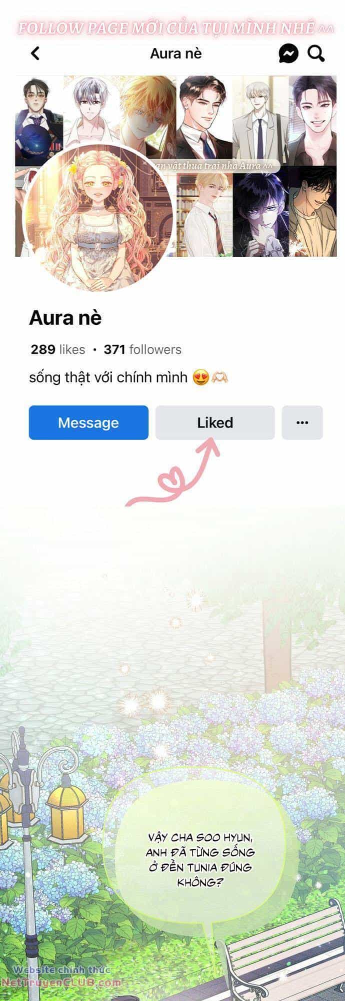 Này Người Chồng Phản Diện, Ngài Ám Ảnh Sai Người Rồi - Chương 22 - ảnh 1