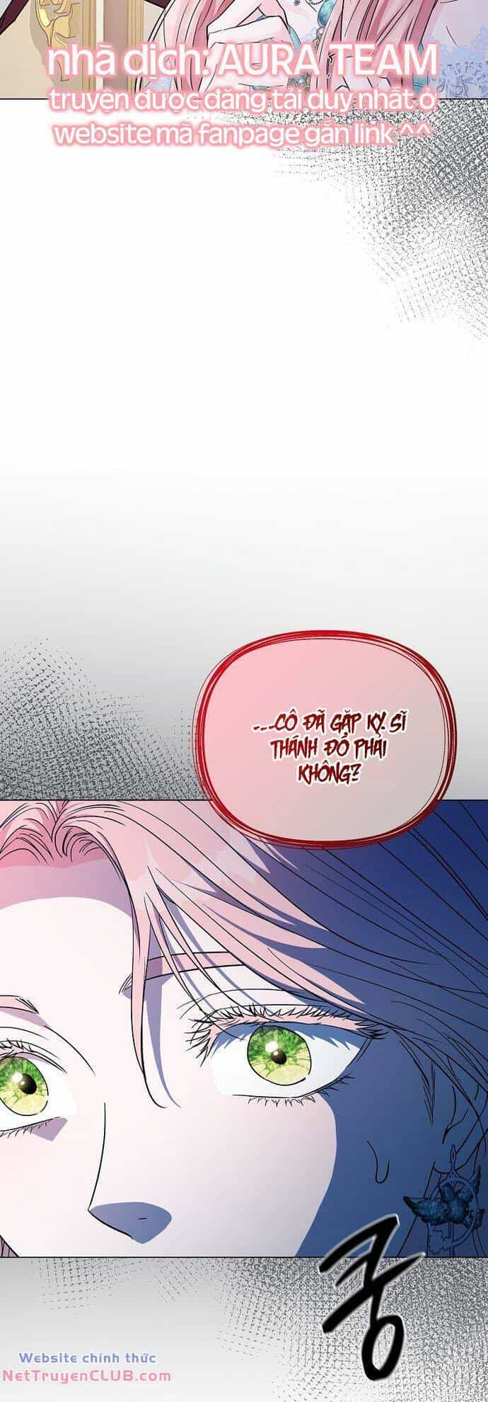 Này Người Chồng Phản Diện, Ngài Ám Ảnh Sai Người Rồi - Chương 22 - ảnh 35