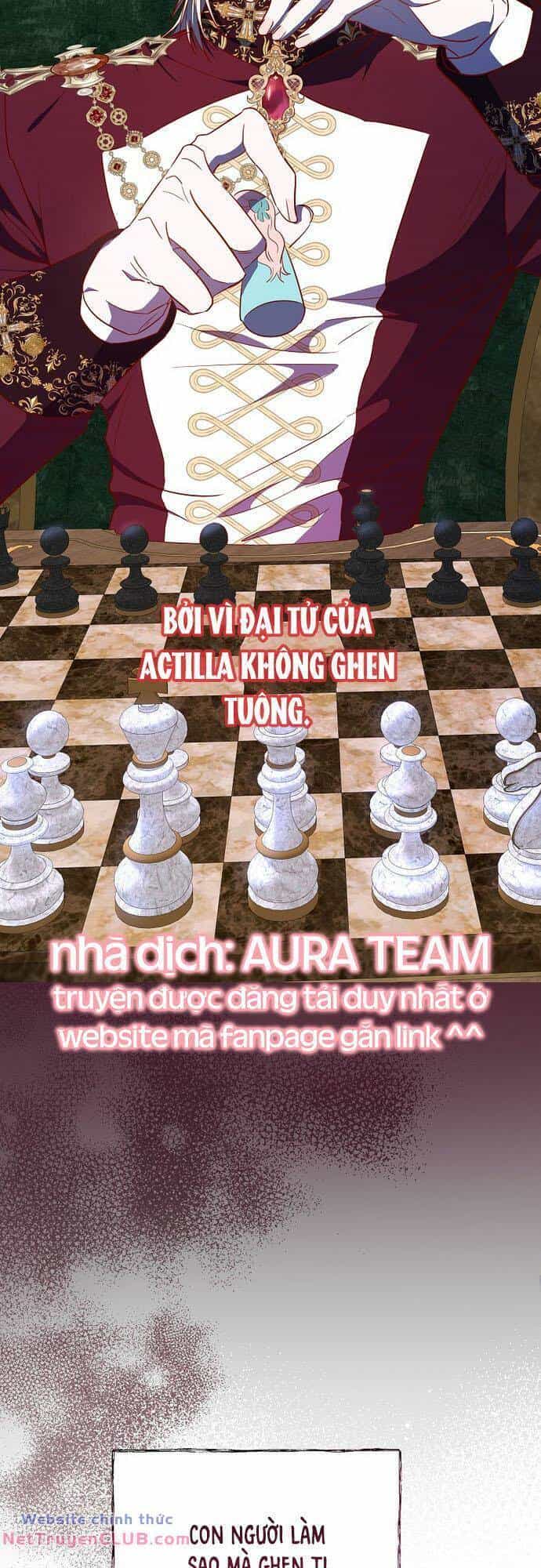 Này Người Chồng Phản Diện, Ngài Ám Ảnh Sai Người Rồi - Chương 22 - ảnh 41