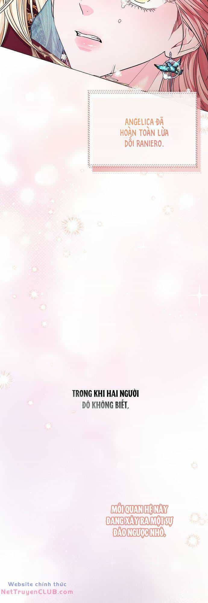 Này Người Chồng Phản Diện, Ngài Ám Ảnh Sai Người Rồi - Chương 22 - ảnh 54