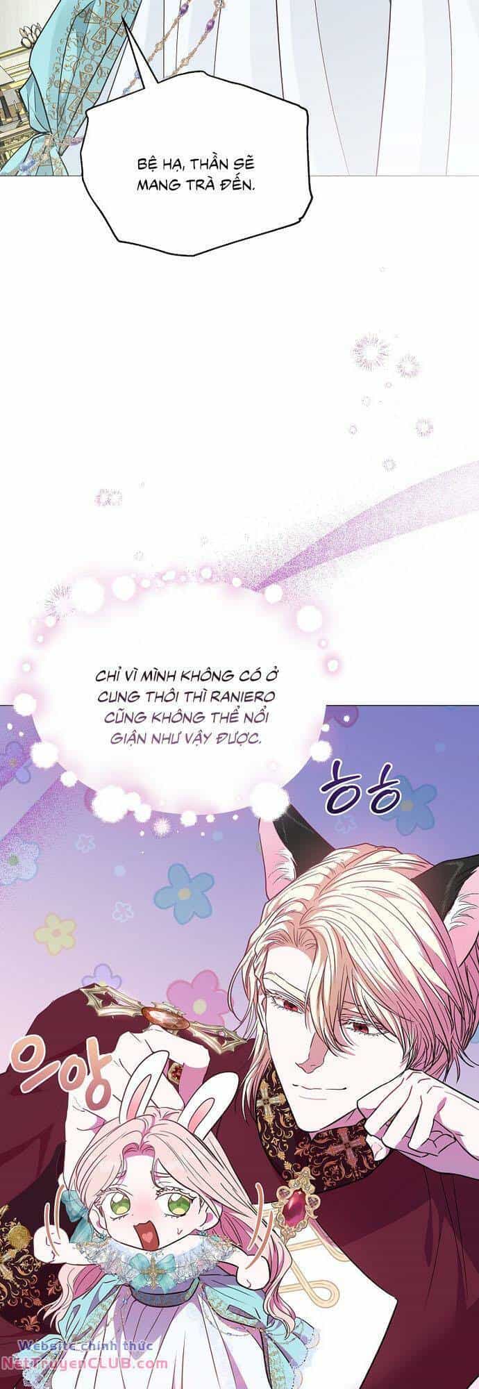 Này Người Chồng Phản Diện, Ngài Ám Ảnh Sai Người Rồi - Chương 22 - ảnh 59