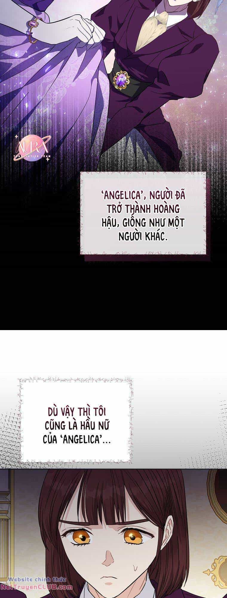 Này Người Chồng Phản Diện, Ngài Ám Ảnh Sai Người Rồi - Chương 23 - ảnh 35