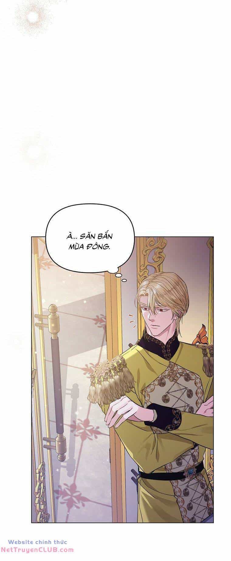 Này Người Chồng Phản Diện, Ngài Ám Ảnh Sai Người Rồi - Chương 23 - ảnh 61