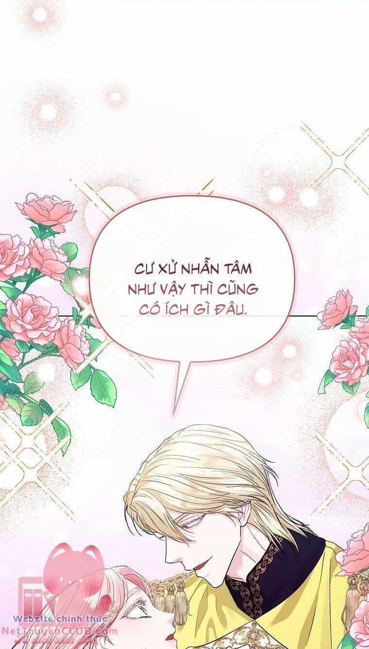 Này Người Chồng Phản Diện, Ngài Ám Ảnh Sai Người Rồi - Chương 23 - ảnh 7