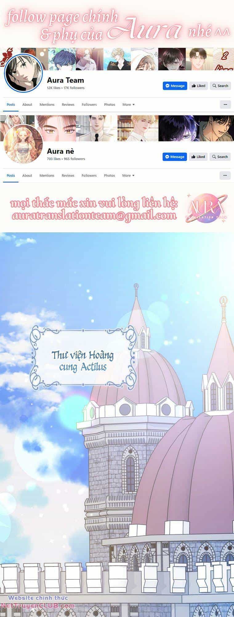Này Người Chồng Phản Diện, Ngài Ám Ảnh Sai Người Rồi - Chương 25 - ảnh 1