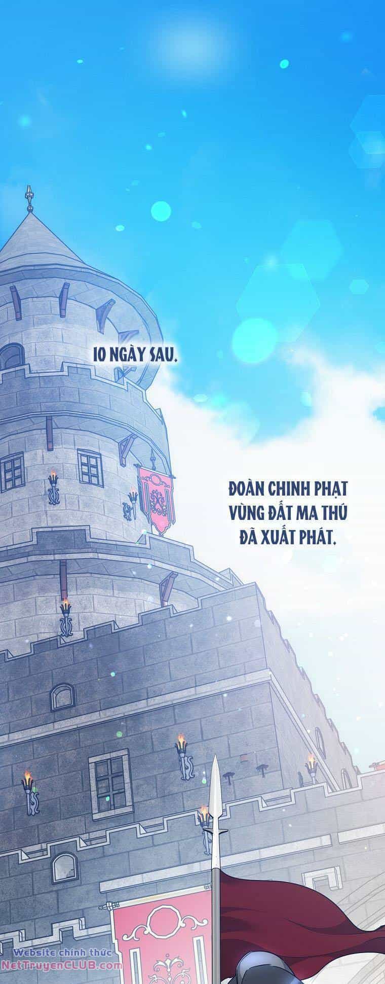 Này Người Chồng Phản Diện, Ngài Ám Ảnh Sai Người Rồi - Chương 25 - ảnh 30