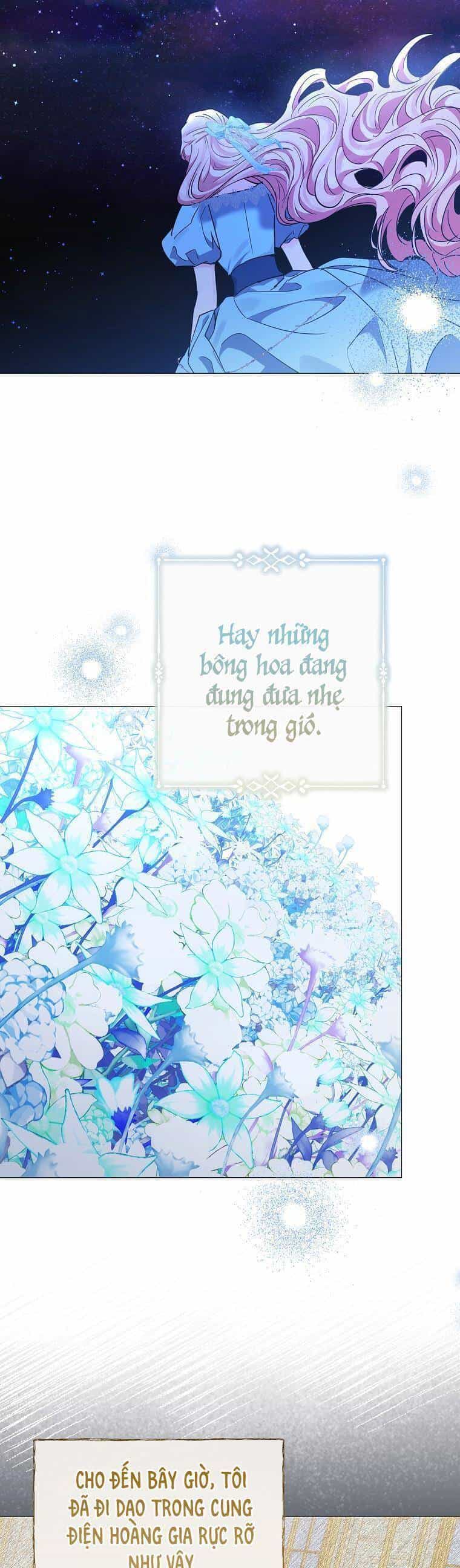 Này Người Chồng Phản Diện, Ngài Ám Ảnh Sai Người Rồi - Chương 26 - ảnh 27