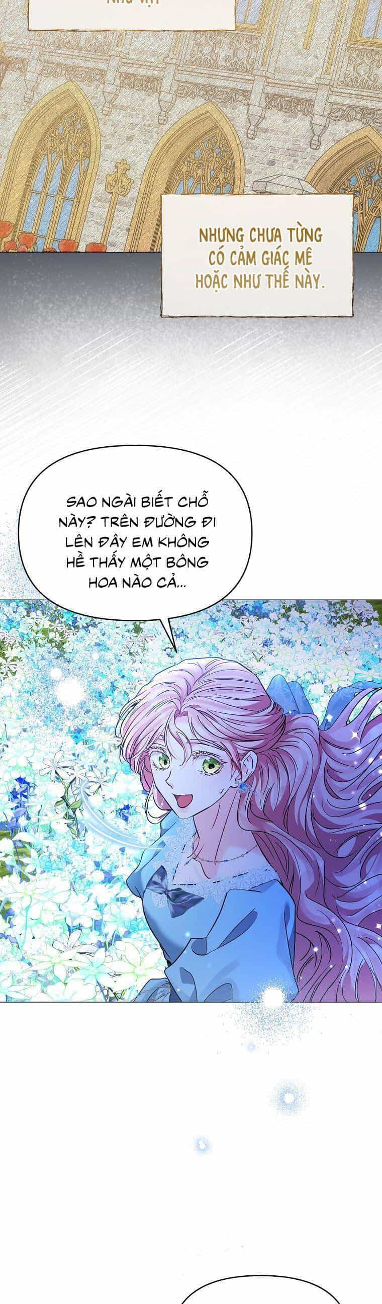 Này Người Chồng Phản Diện, Ngài Ám Ảnh Sai Người Rồi - Chương 26 - ảnh 28