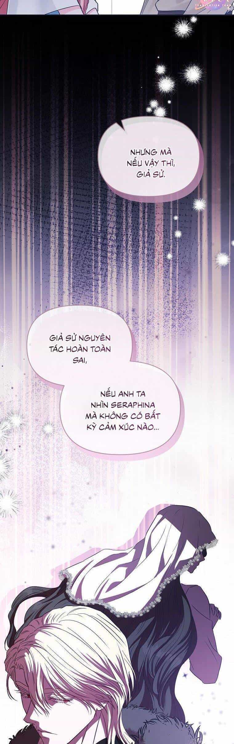 Này Người Chồng Phản Diện, Ngài Ám Ảnh Sai Người Rồi - Chương 27 - ảnh 22