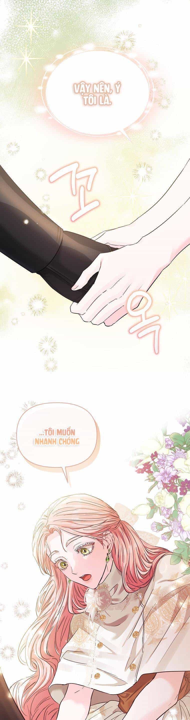 Này Người Chồng Phản Diện, Ngài Ám Ảnh Sai Người Rồi - Chương 29 - ảnh 18