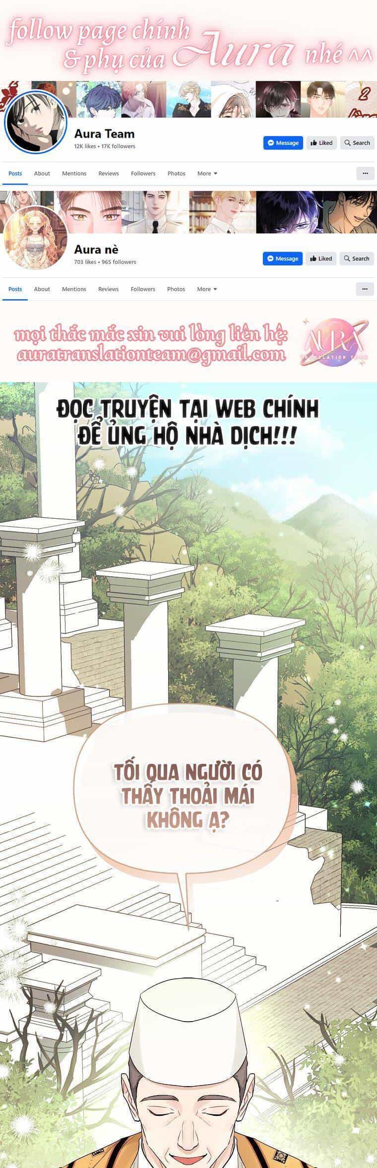 Này Người Chồng Phản Diện, Ngài Ám Ảnh Sai Người Rồi - Chương 29 - ảnh 2