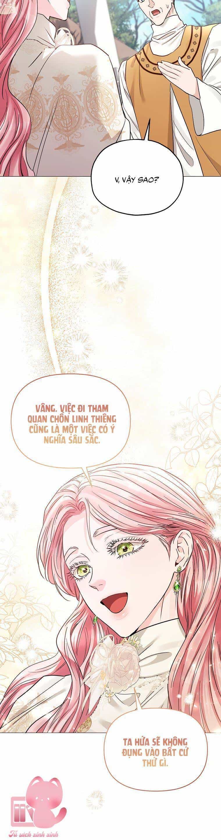 Này Người Chồng Phản Diện, Ngài Ám Ảnh Sai Người Rồi - Chương 29 - ảnh 23