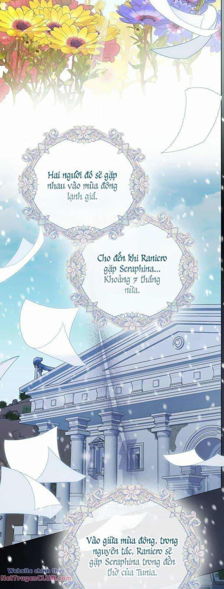 Này Người Chồng Phản Diện, Ngài Ám Ảnh Sai Người Rồi - Chương 3 - ảnh 24