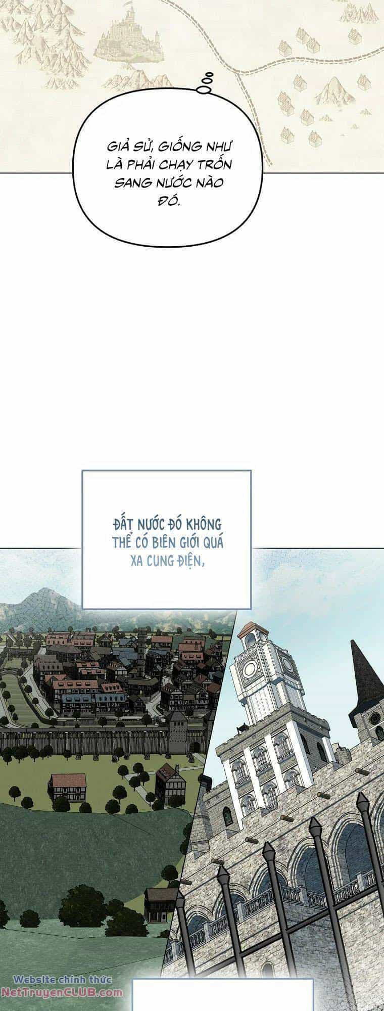 Này Người Chồng Phản Diện, Ngài Ám Ảnh Sai Người Rồi - Chương 3 - ảnh 30