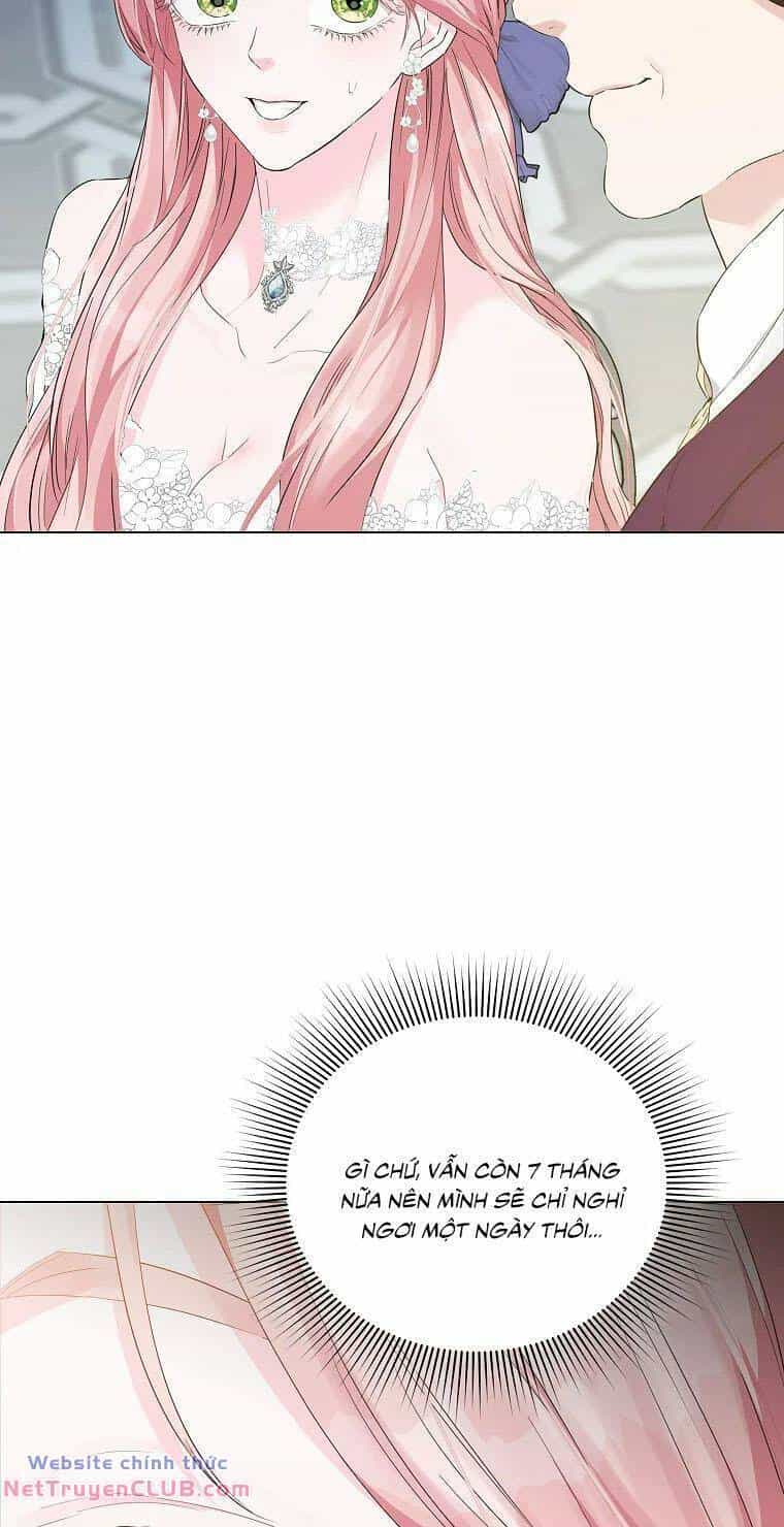 Này Người Chồng Phản Diện, Ngài Ám Ảnh Sai Người Rồi - Chương 3 - ảnh 49