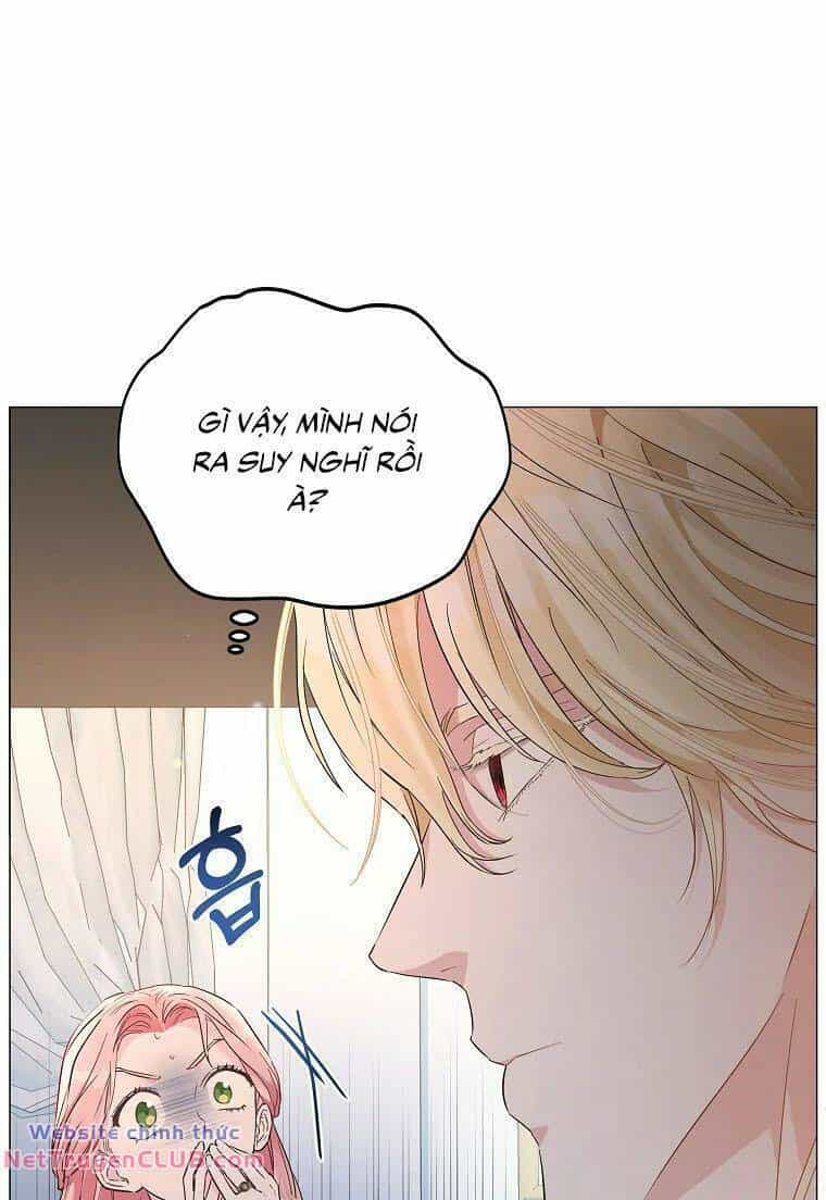 Này Người Chồng Phản Diện, Ngài Ám Ảnh Sai Người Rồi - Chương 3 - ảnh 7