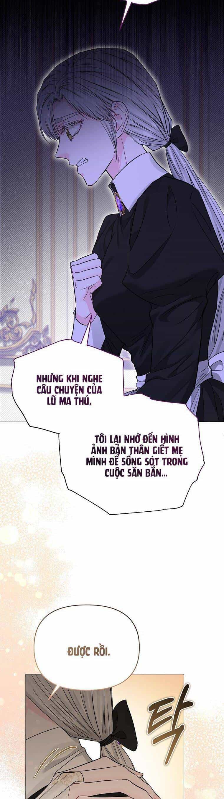 Này Người Chồng Phản Diện, Ngài Ám Ảnh Sai Người Rồi - Chương 30 - ảnh 47