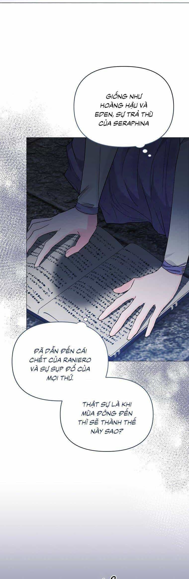 Này Người Chồng Phản Diện, Ngài Ám Ảnh Sai Người Rồi - Chương 31 - ảnh 43