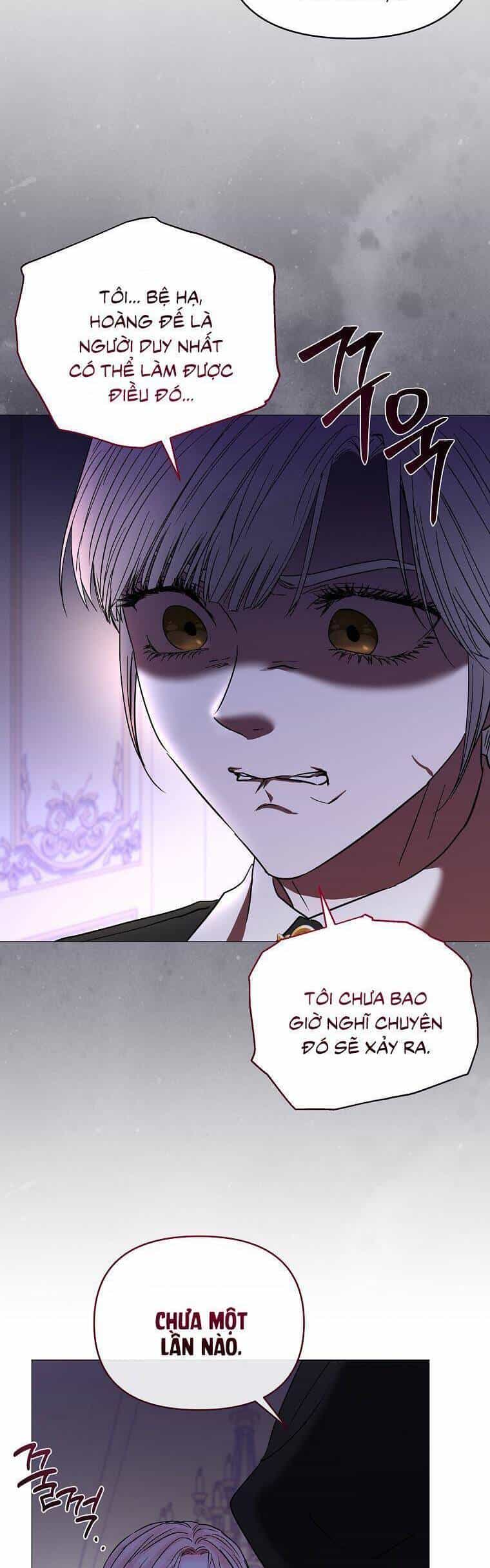 Này Người Chồng Phản Diện, Ngài Ám Ảnh Sai Người Rồi - Chương 31 - ảnh 7