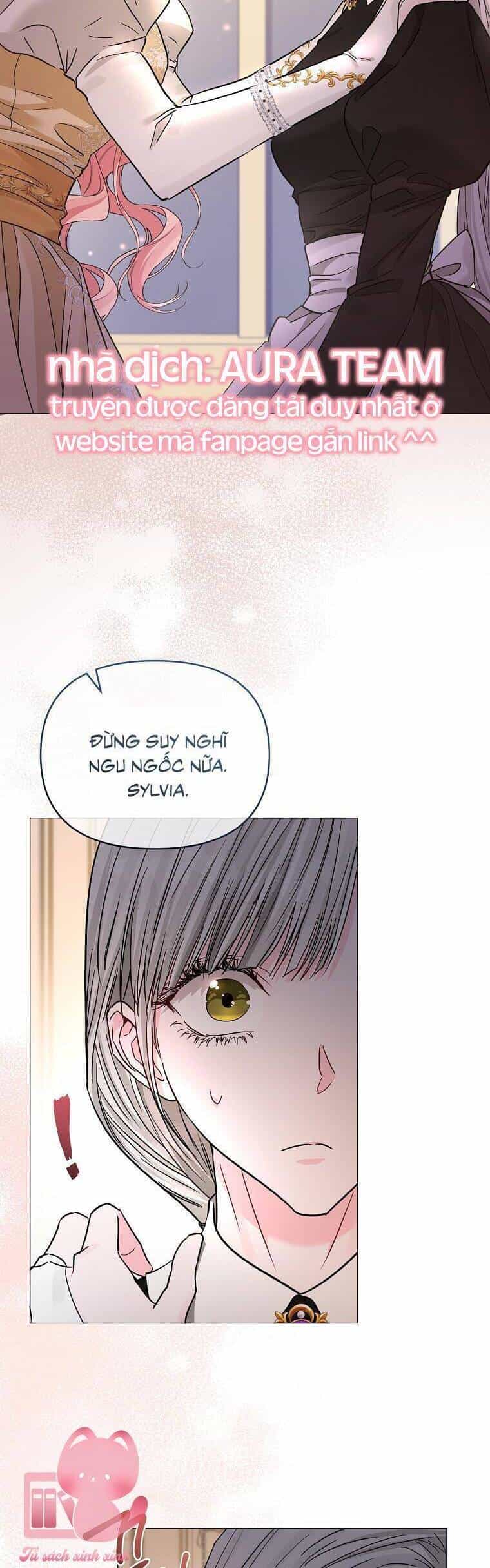Này Người Chồng Phản Diện, Ngài Ám Ảnh Sai Người Rồi - Chương 31 - ảnh 9