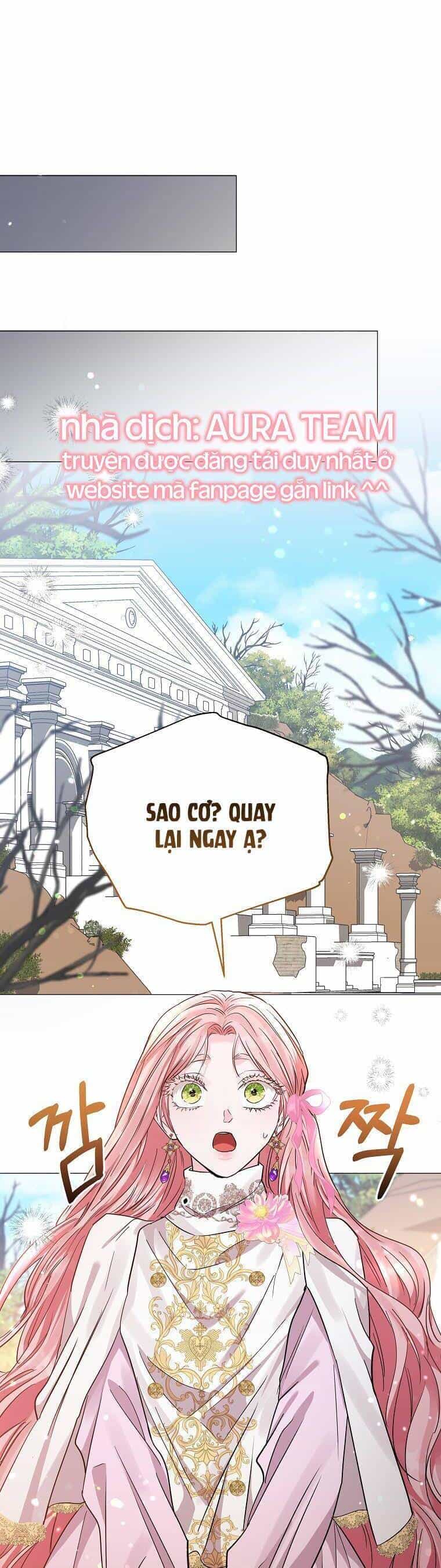 Này Người Chồng Phản Diện, Ngài Ám Ảnh Sai Người Rồi - Chương 32 - ảnh 24