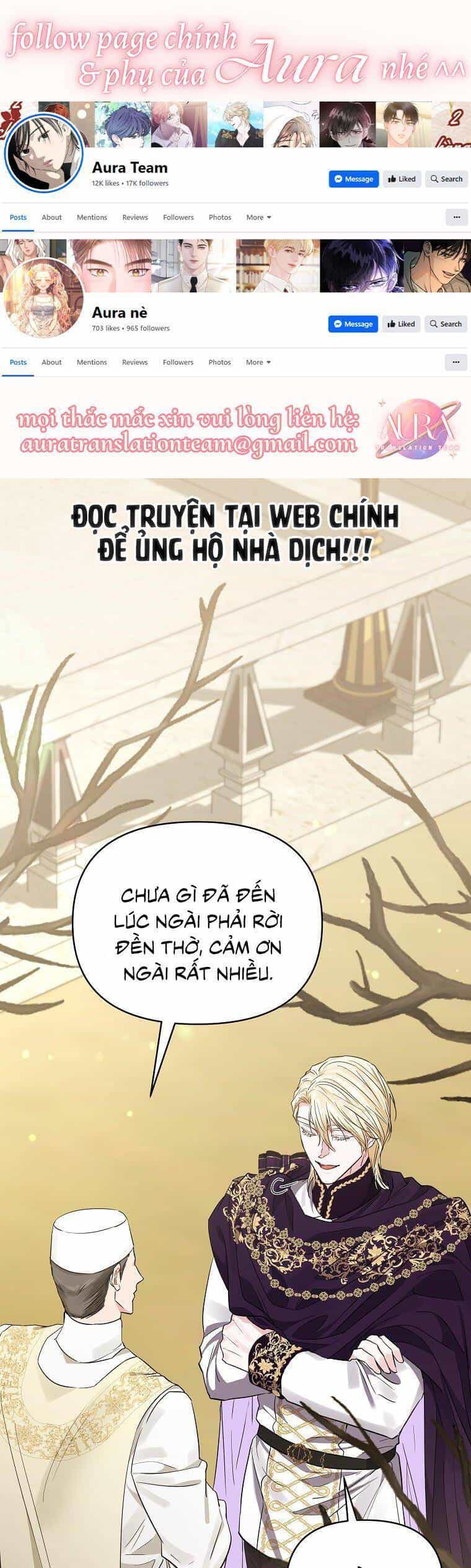 Này Người Chồng Phản Diện, Ngài Ám Ảnh Sai Người Rồi - Chương 33 - ảnh 2