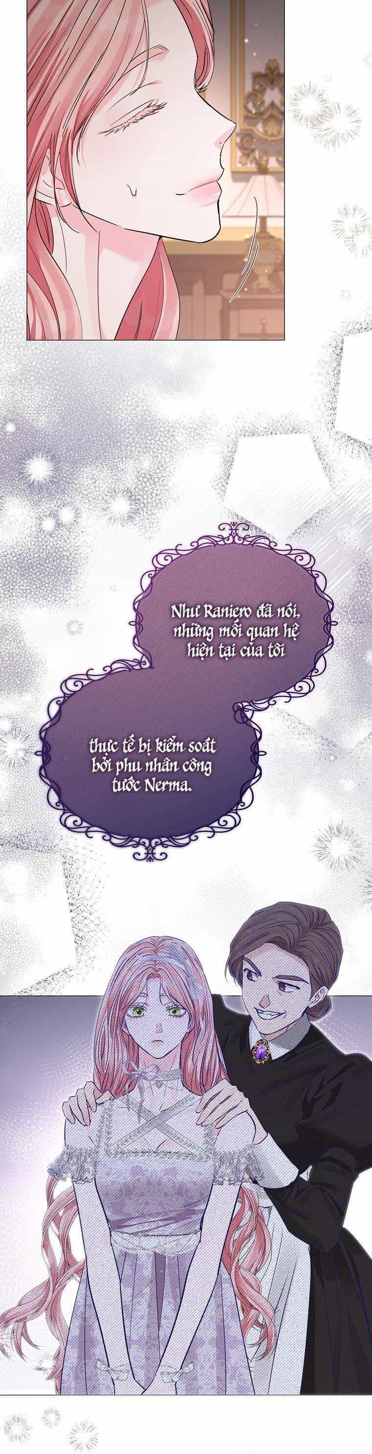 Này Người Chồng Phản Diện, Ngài Ám Ảnh Sai Người Rồi - Chương 33 - ảnh 31
