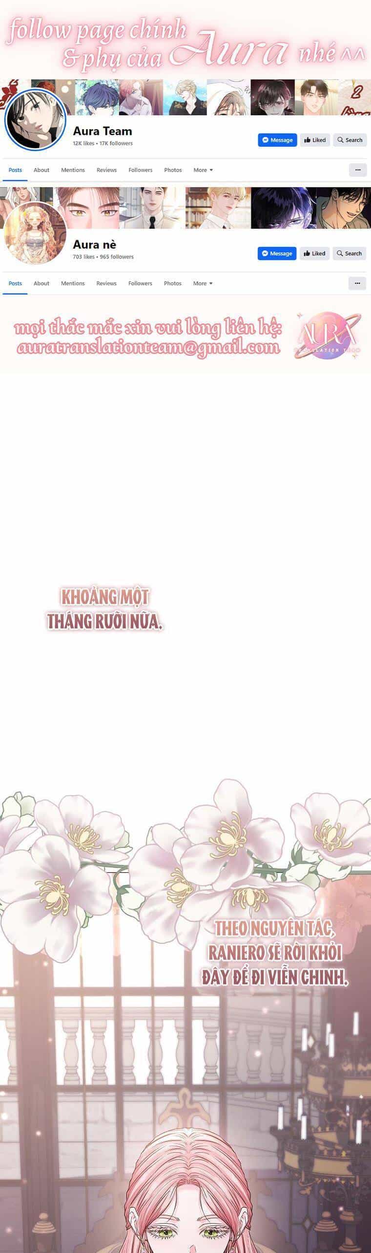 Này Người Chồng Phản Diện, Ngài Ám Ảnh Sai Người Rồi - Chương 35 - ảnh 2