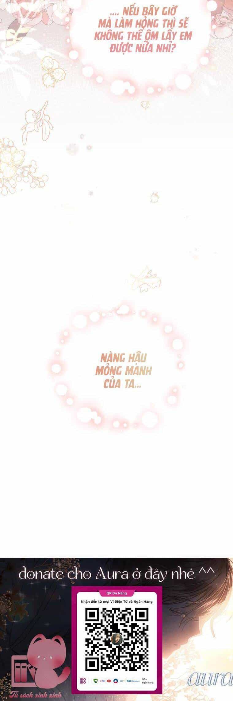 Này Người Chồng Phản Diện, Ngài Ám Ảnh Sai Người Rồi - Chương 35 - ảnh 53