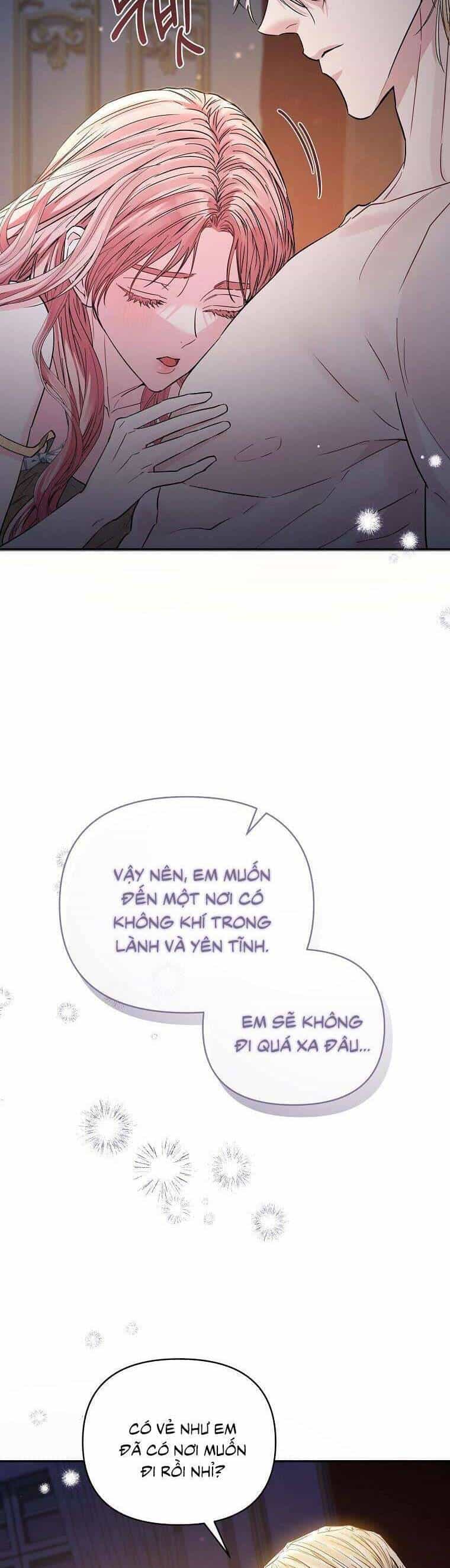 Này Người Chồng Phản Diện, Ngài Ám Ảnh Sai Người Rồi - Chương 36 - ảnh 48
