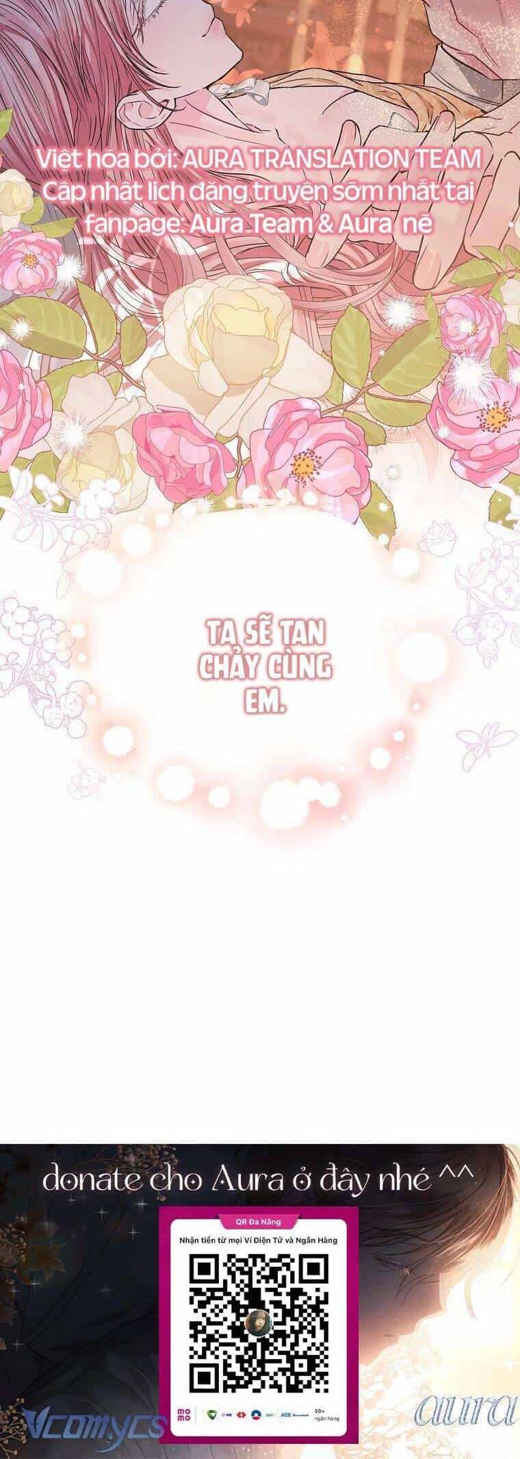 Này Người Chồng Phản Diện, Ngài Ám Ảnh Sai Người Rồi - Chương 36 - ảnh 53