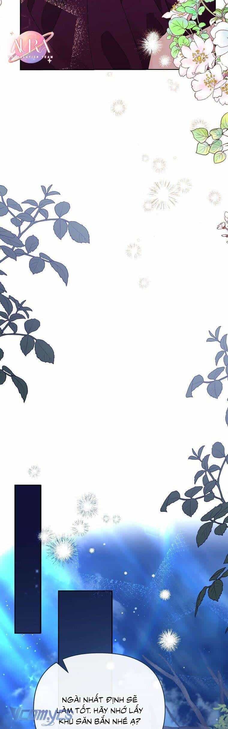 Này Người Chồng Phản Diện, Ngài Ám Ảnh Sai Người Rồi - Chương 39 - ảnh 40