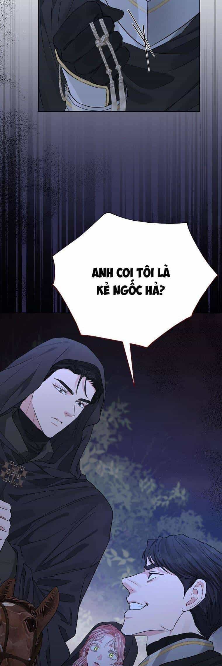 Này Người Chồng Phản Diện, Ngài Ám Ảnh Sai Người Rồi - Chương 39 - ảnh 62