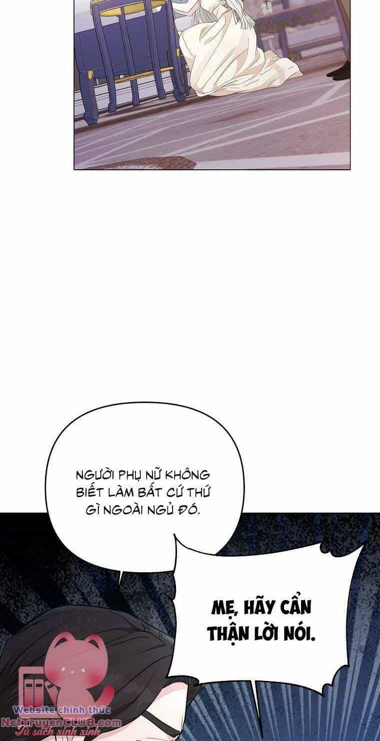Này Người Chồng Phản Diện, Ngài Ám Ảnh Sai Người Rồi - Chương 4 - ảnh 14