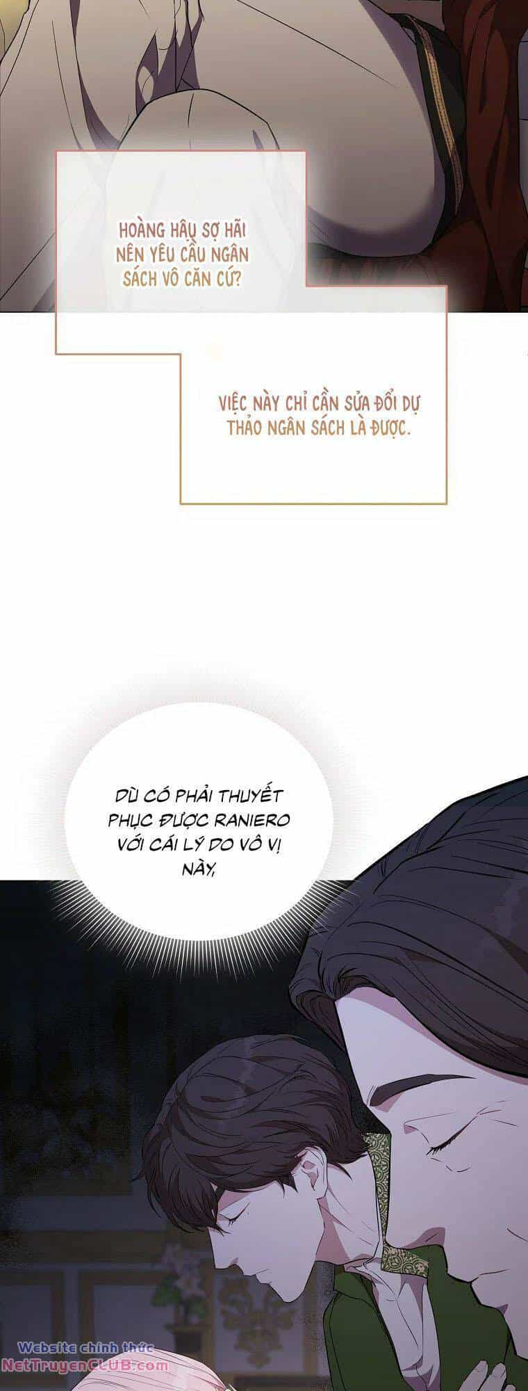 Này Người Chồng Phản Diện, Ngài Ám Ảnh Sai Người Rồi - Chương 4 - ảnh 68