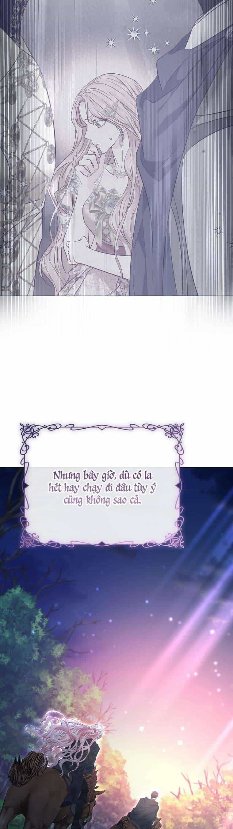 Này Người Chồng Phản Diện, Ngài Ám Ảnh Sai Người Rồi - Chương 40 - ảnh 33