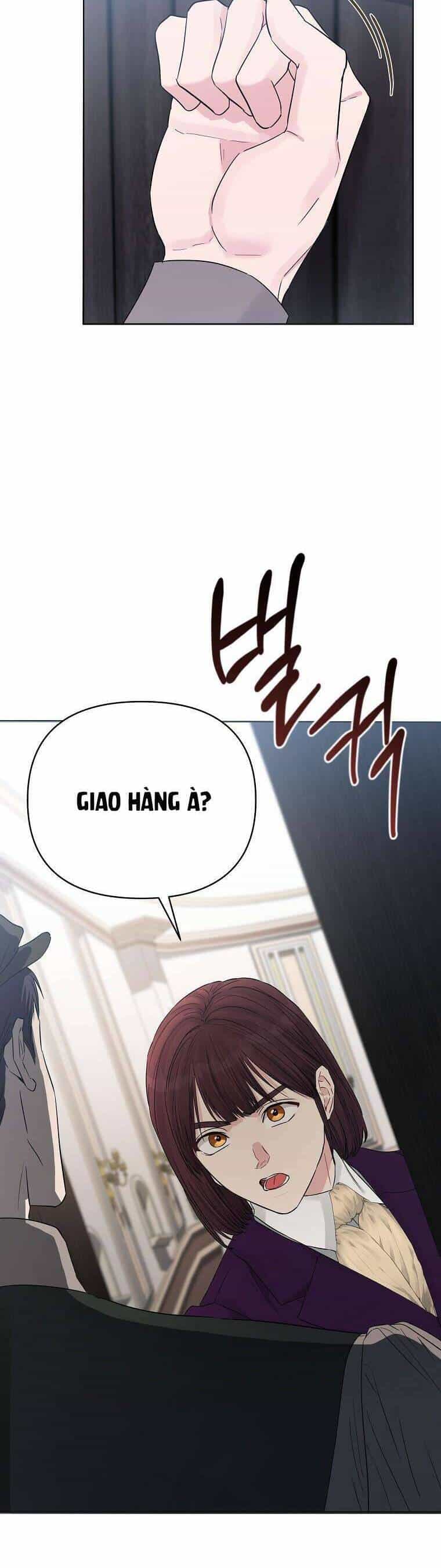Này Người Chồng Phản Diện, Ngài Ám Ảnh Sai Người Rồi - Chương 40 - ảnh 38