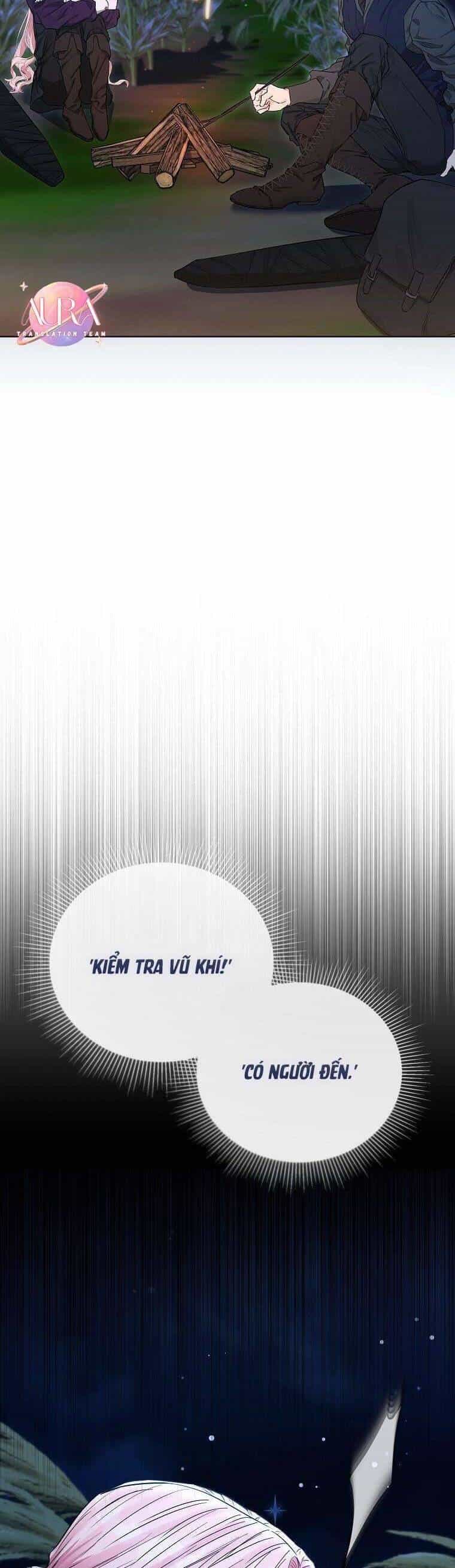 Này Người Chồng Phản Diện, Ngài Ám Ảnh Sai Người Rồi - Chương 41 - ảnh 2