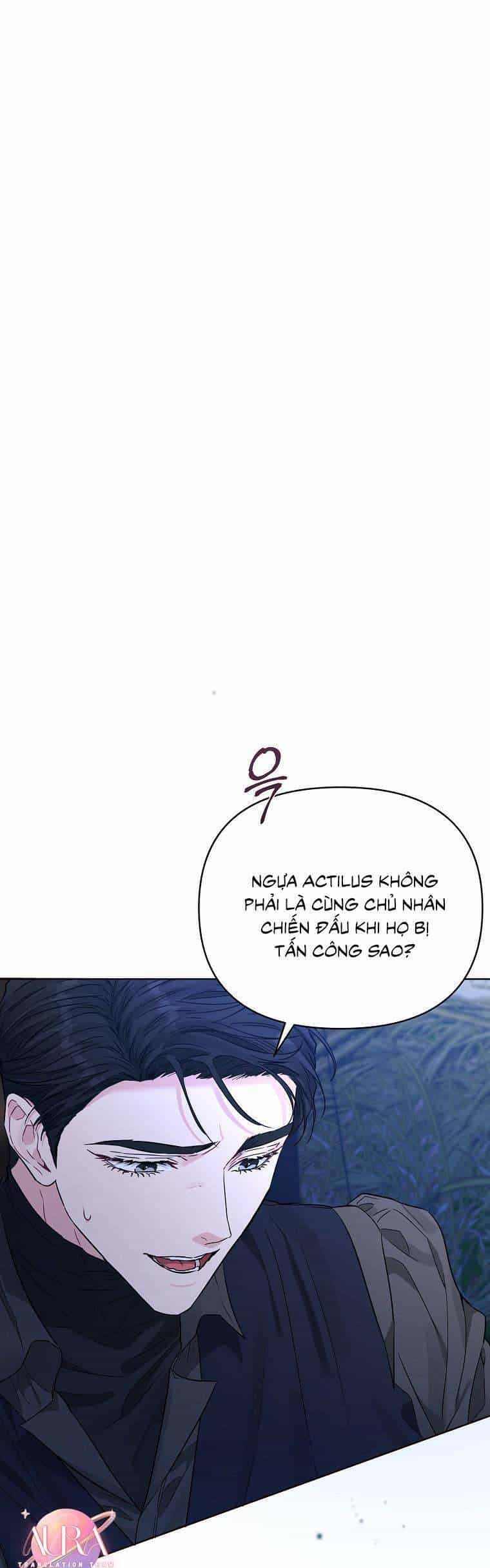 Này Người Chồng Phản Diện, Ngài Ám Ảnh Sai Người Rồi - Chương 41 - ảnh 21
