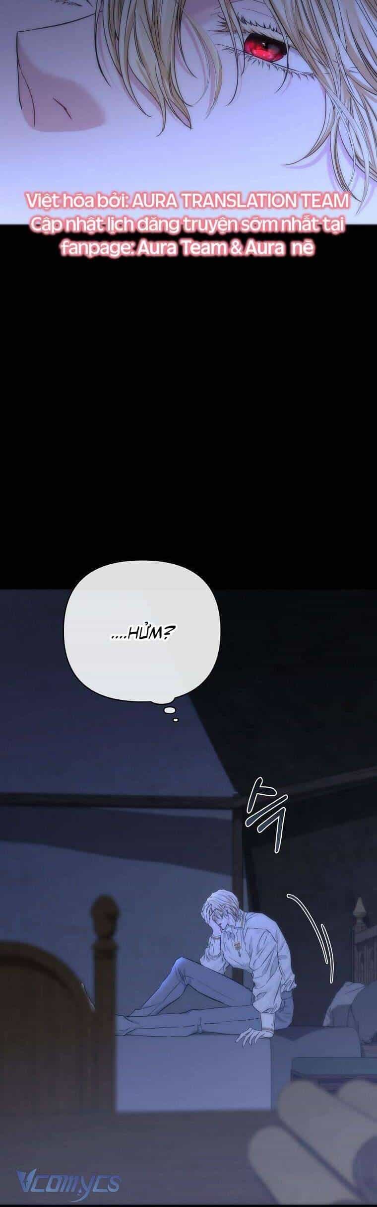 Này Người Chồng Phản Diện, Ngài Ám Ảnh Sai Người Rồi - Chương 41 - ảnh 44