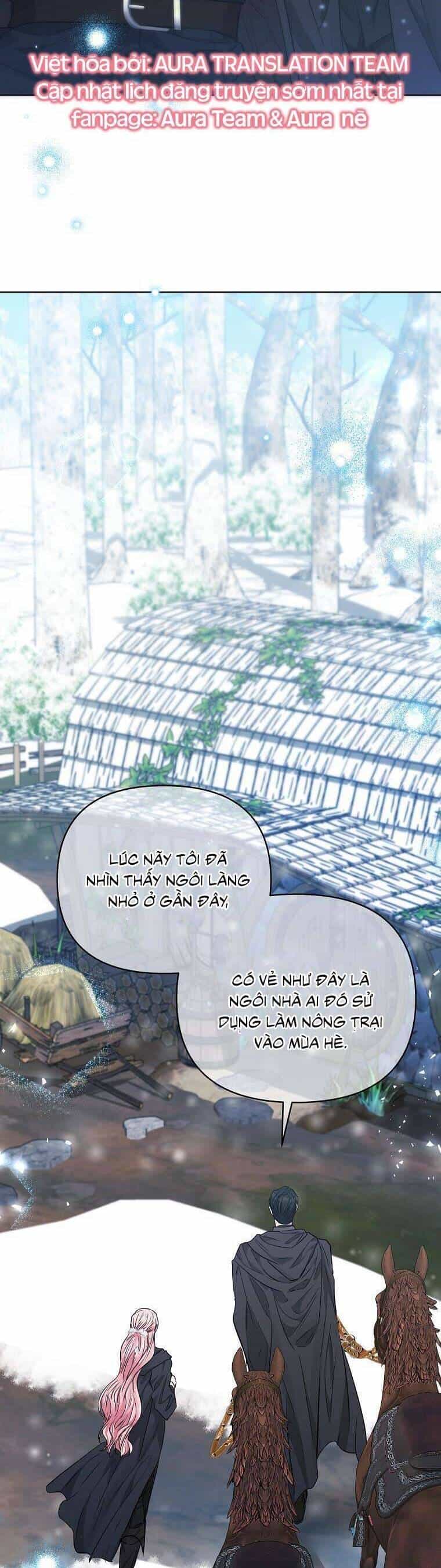 Này Người Chồng Phản Diện, Ngài Ám Ảnh Sai Người Rồi - Chương 42 - ảnh 26